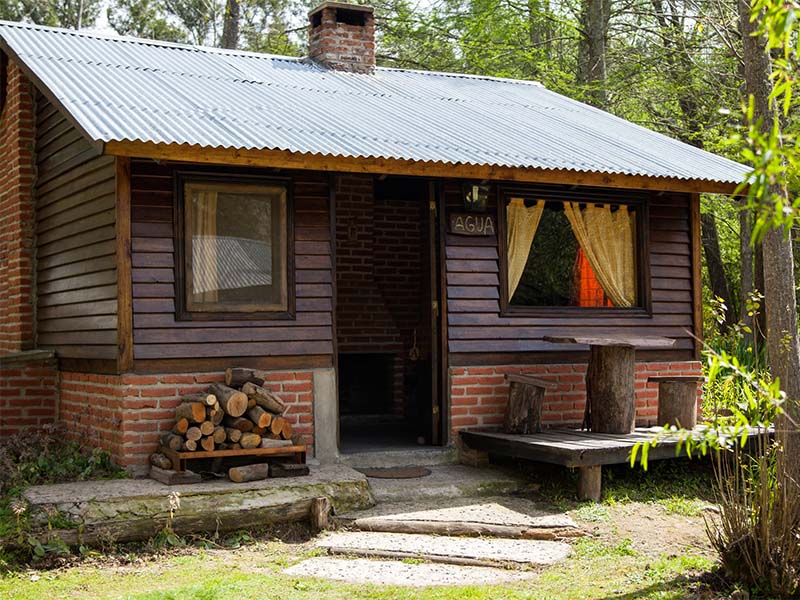 Campground Cabins Campground Cabins